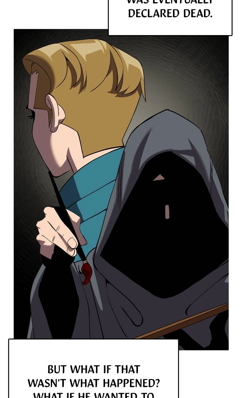 The Story of a Low-Rank Soldier Becoming a Monarch Chapter 58 Page 50