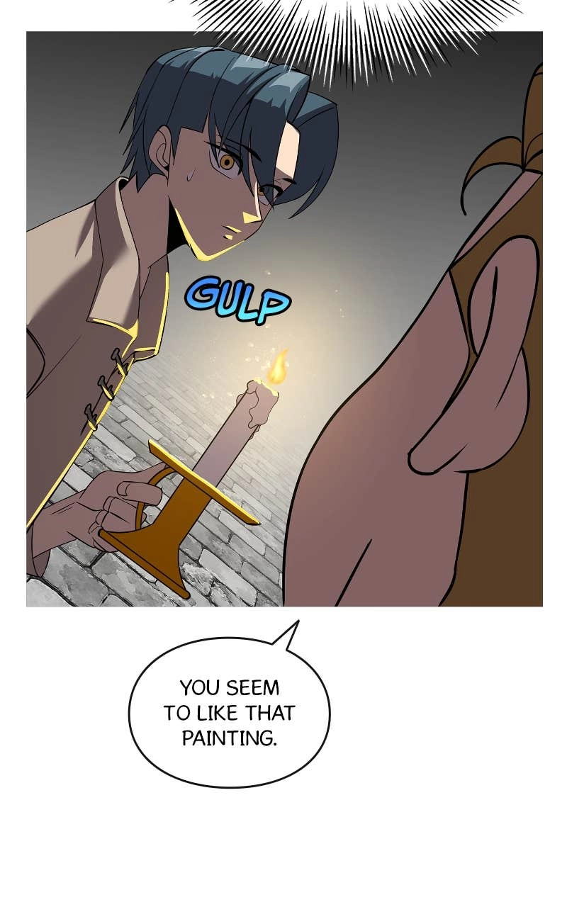 The Story of a Low-Rank Soldier Becoming a Monarch Chapter 58 Page 52