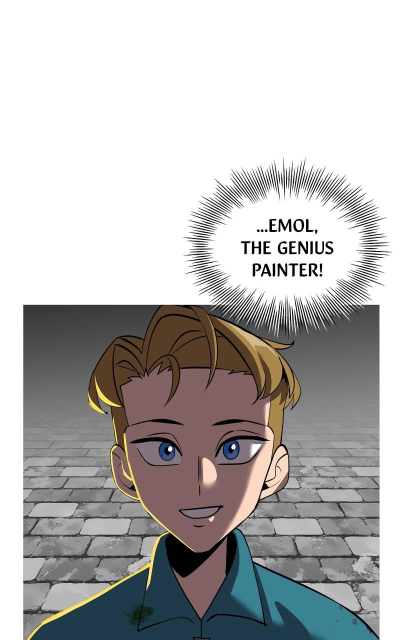 The Story of a Low-Rank Soldier Becoming a Monarch Chapter 58 Page 53