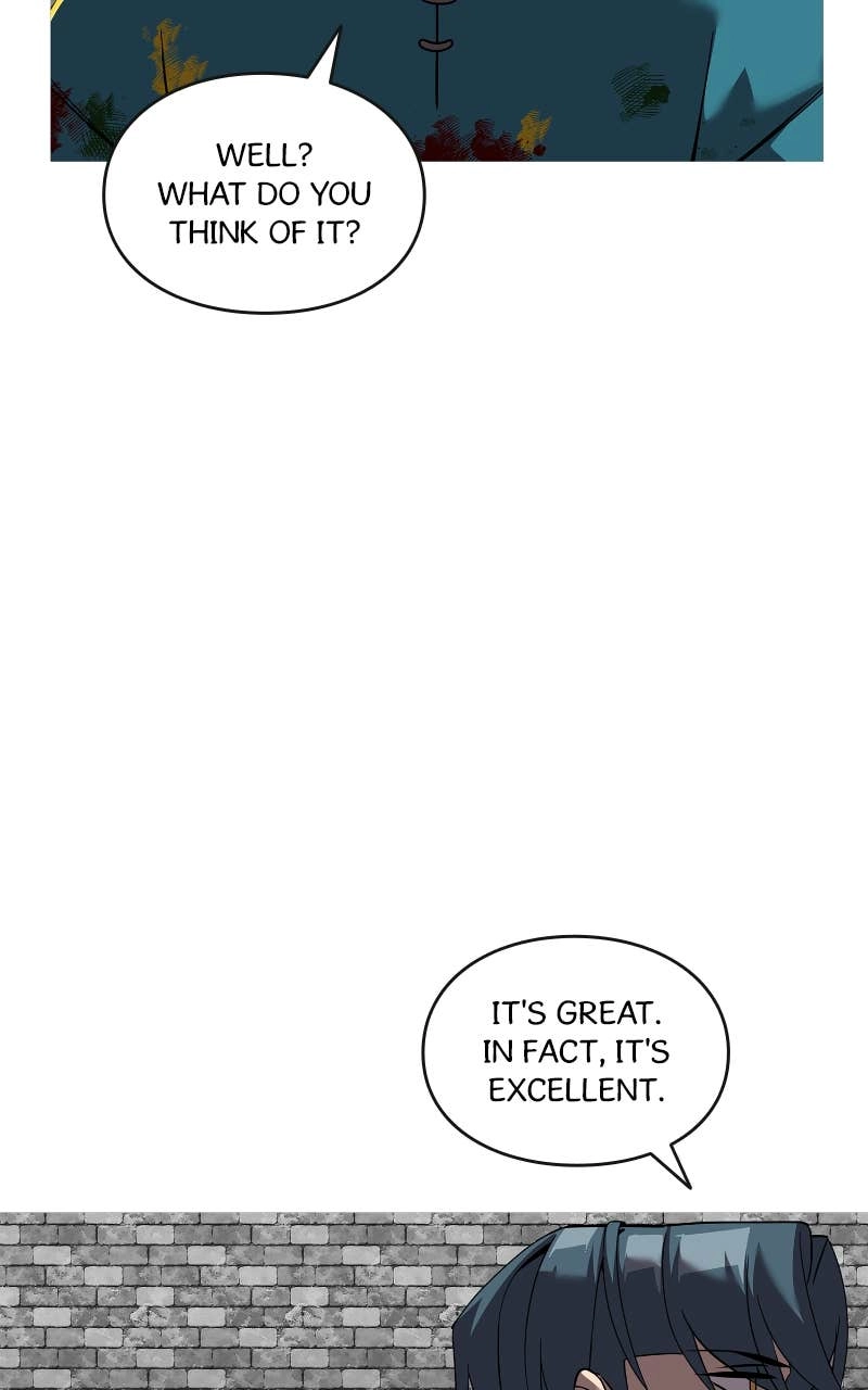 The Story of a Low-Rank Soldier Becoming a Monarch Chapter 58 Page 54