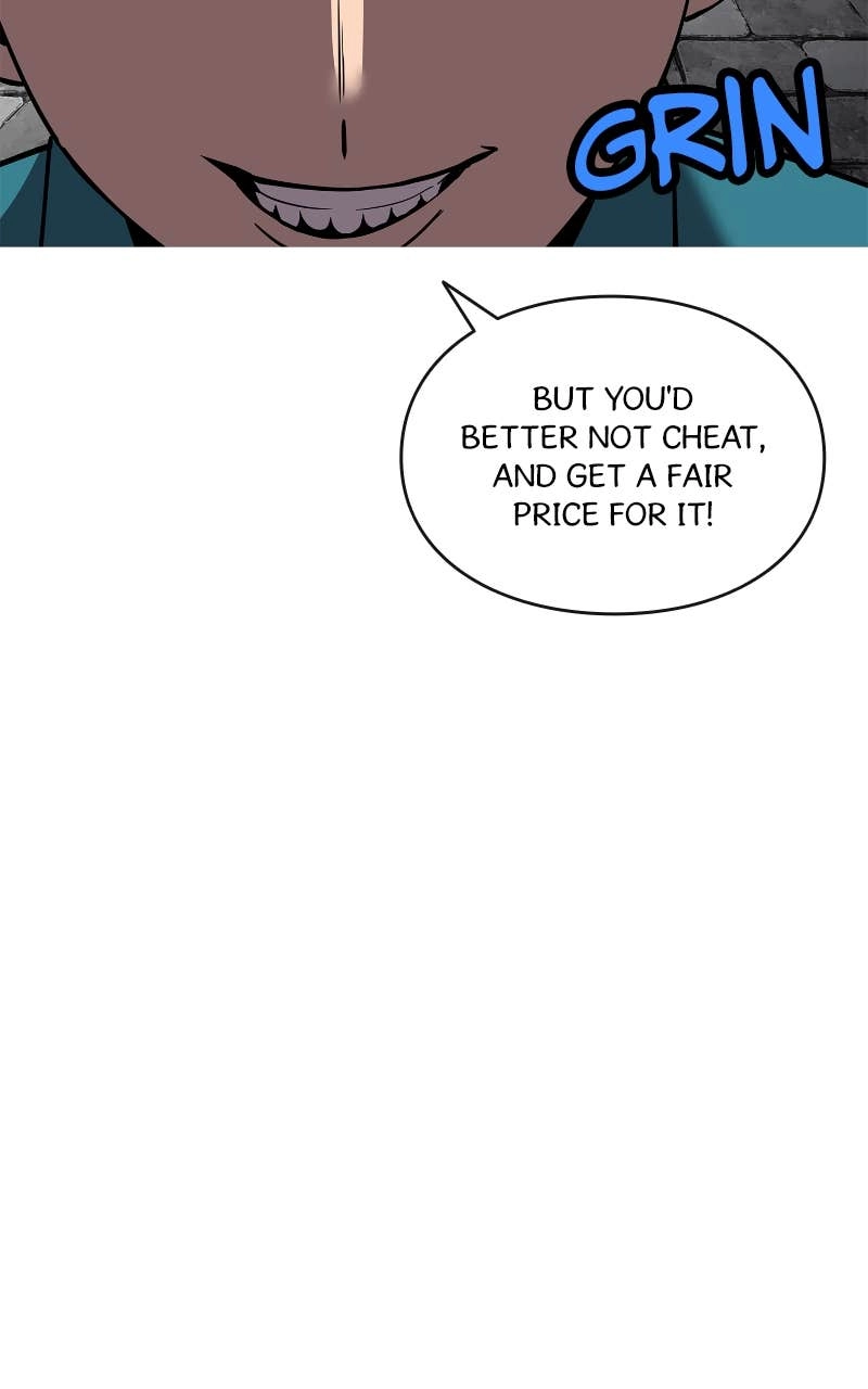The Story of a Low-Rank Soldier Becoming a Monarch Chapter 58 Page 59