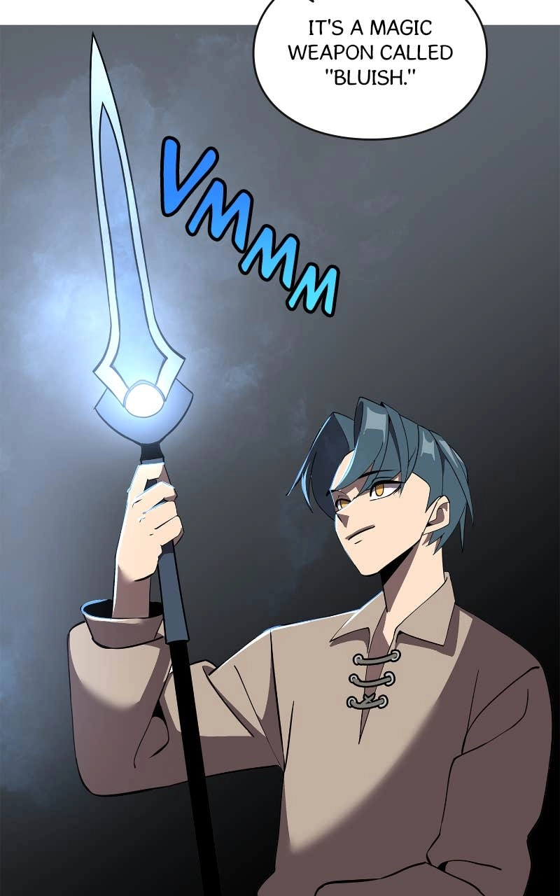 The Story of a Low-Rank Soldier Becoming a Monarch Chapter 58 Page 63