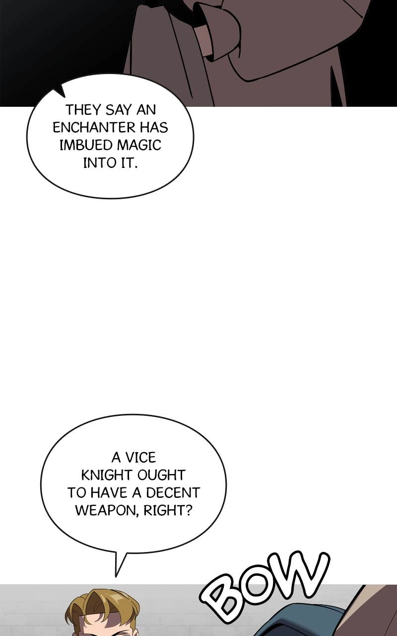 The Story of a Low-Rank Soldier Becoming a Monarch Chapter 58 Page 64