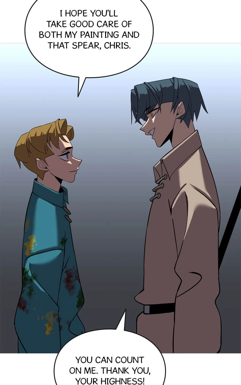 The Story of a Low-Rank Soldier Becoming a Monarch Chapter 58 Page 66
