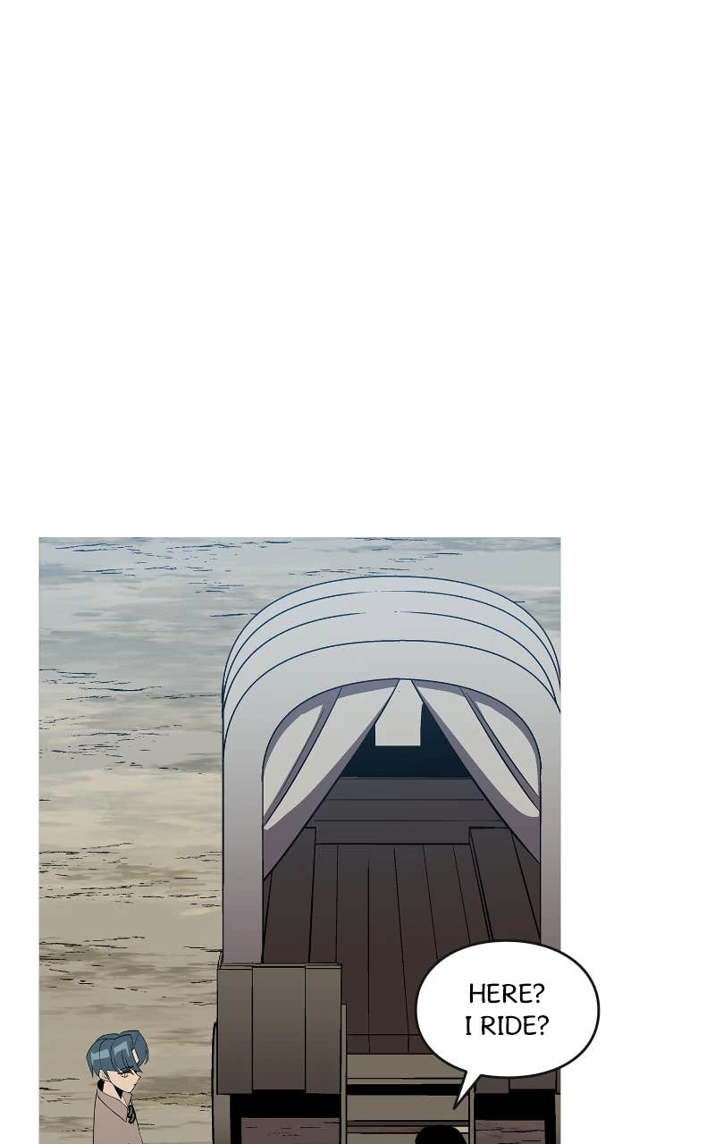 The Story of a Low-Rank Soldier Becoming a Monarch Chapter 58 Page 69