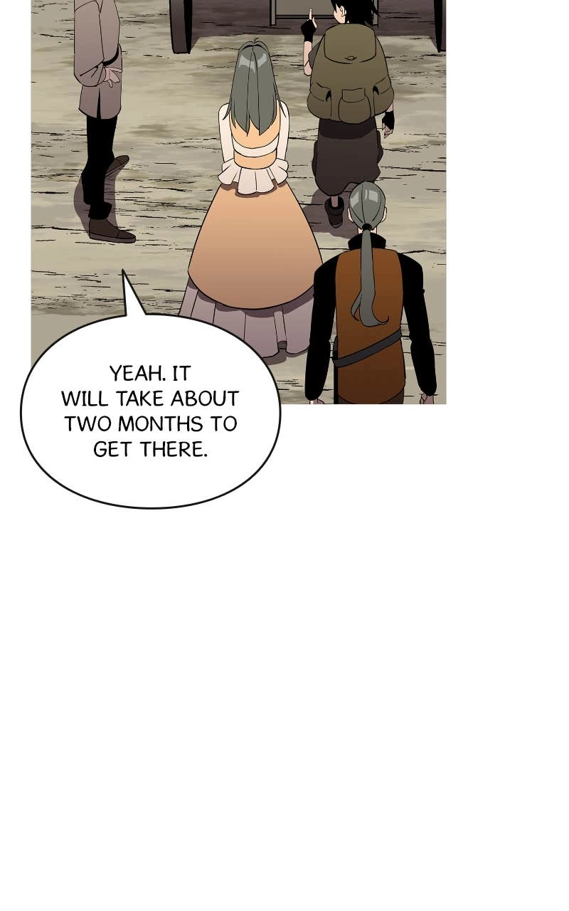 The Story of a Low-Rank Soldier Becoming a Monarch Chapter 58 Page 70