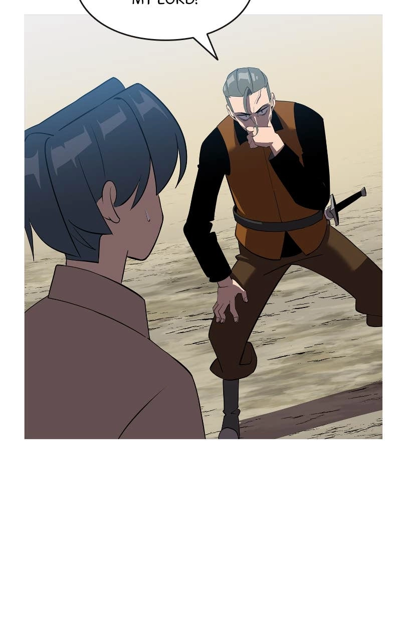 The Story of a Low-Rank Soldier Becoming a Monarch Chapter 58 Page 73