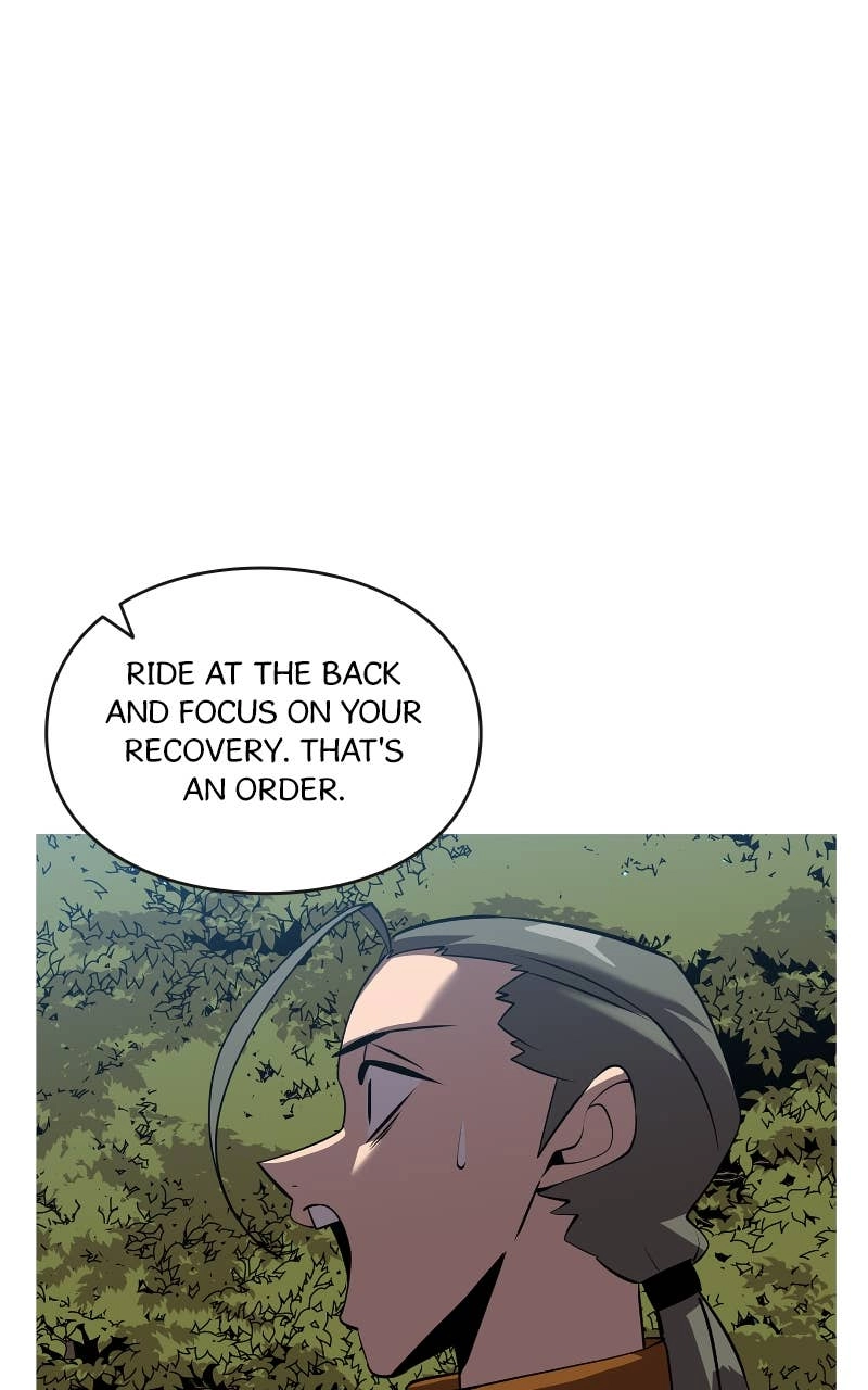 The Story of a Low-Rank Soldier Becoming a Monarch Chapter 58 Page 74