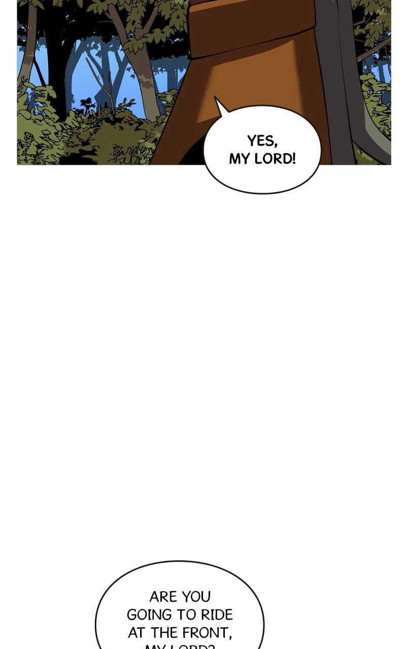 The Story of a Low-Rank Soldier Becoming a Monarch Chapter 58 Page 75