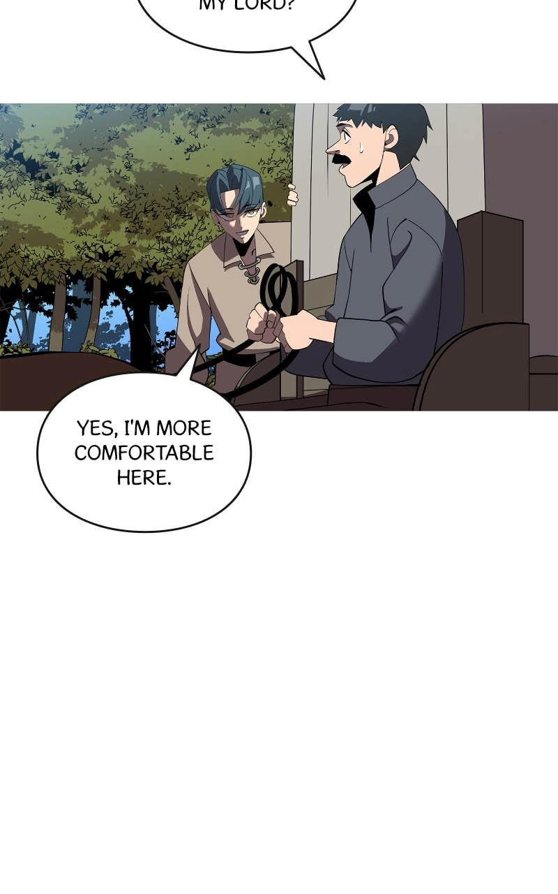 The Story of a Low-Rank Soldier Becoming a Monarch Chapter 58 Page 76
