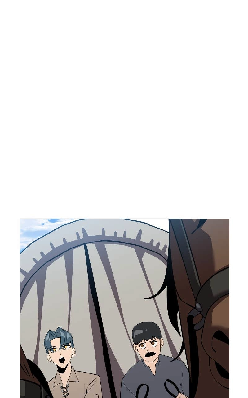 The Story of a Low-Rank Soldier Becoming a Monarch Chapter 58 Page 78