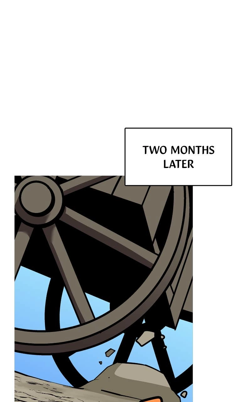 The Story of a Low-Rank Soldier Becoming a Monarch Chapter 58 Page 80
