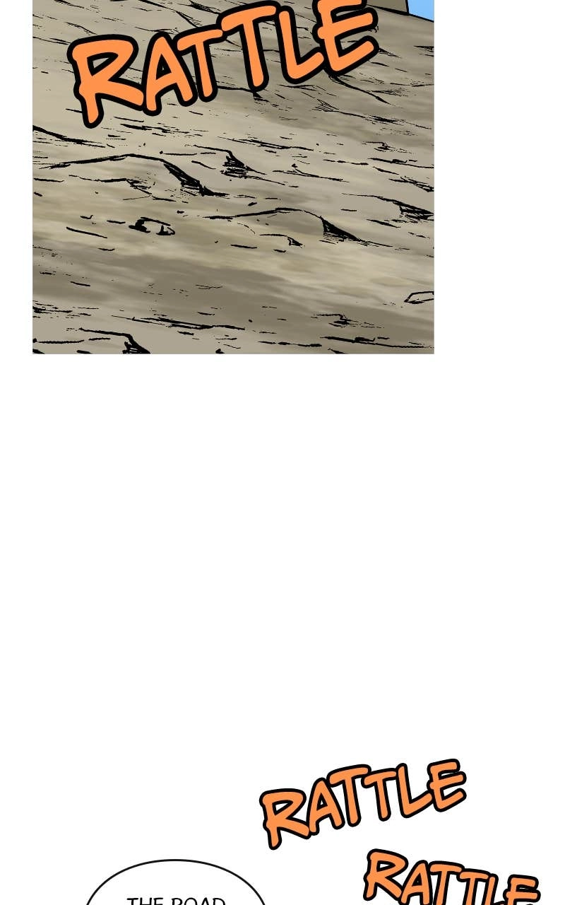 The Story of a Low-Rank Soldier Becoming a Monarch Chapter 58 Page 81