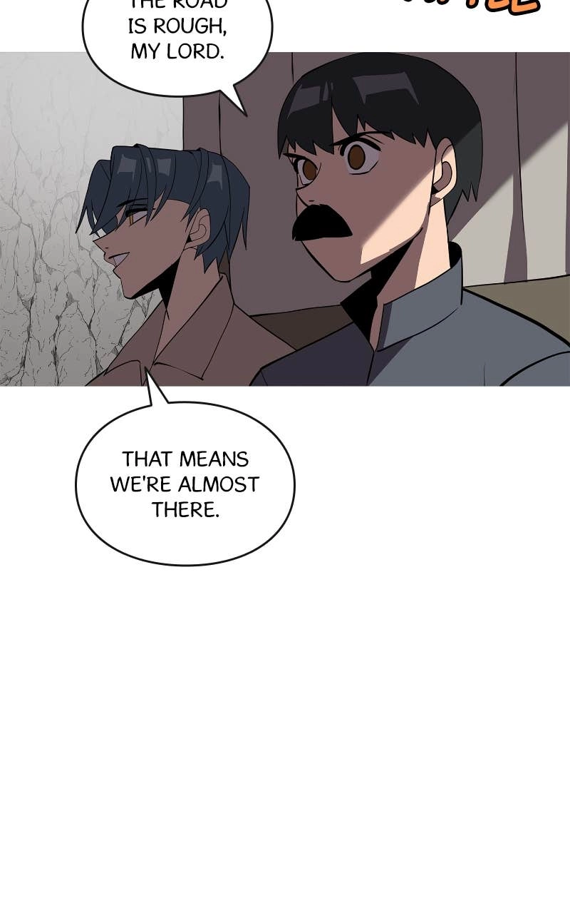 The Story of a Low-Rank Soldier Becoming a Monarch Chapter 58 Page 82