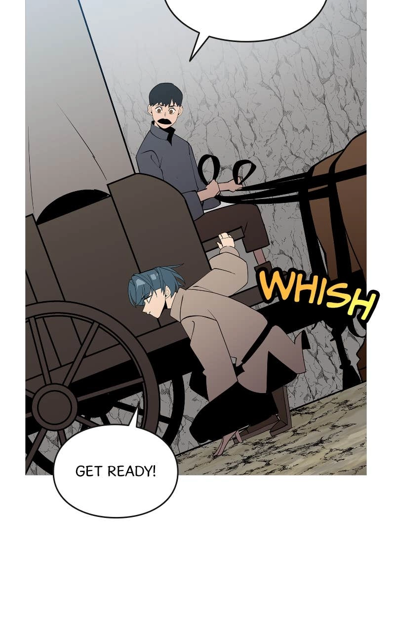 The Story of a Low-Rank Soldier Becoming a Monarch Chapter 58 Page 86