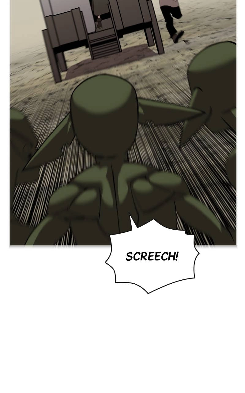 The Story of a Low-Rank Soldier Becoming a Monarch Chapter 58 Page 88