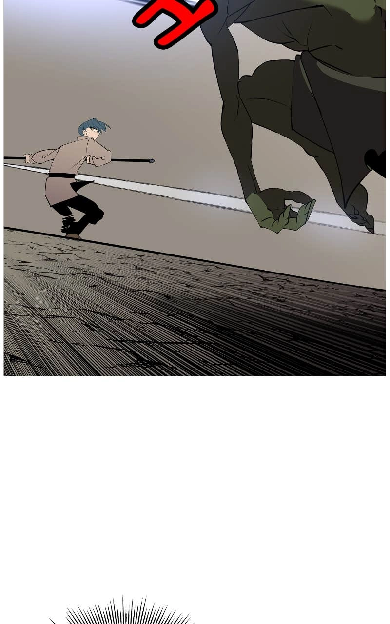 The Story of a Low-Rank Soldier Becoming a Monarch Chapter 58 Page 93