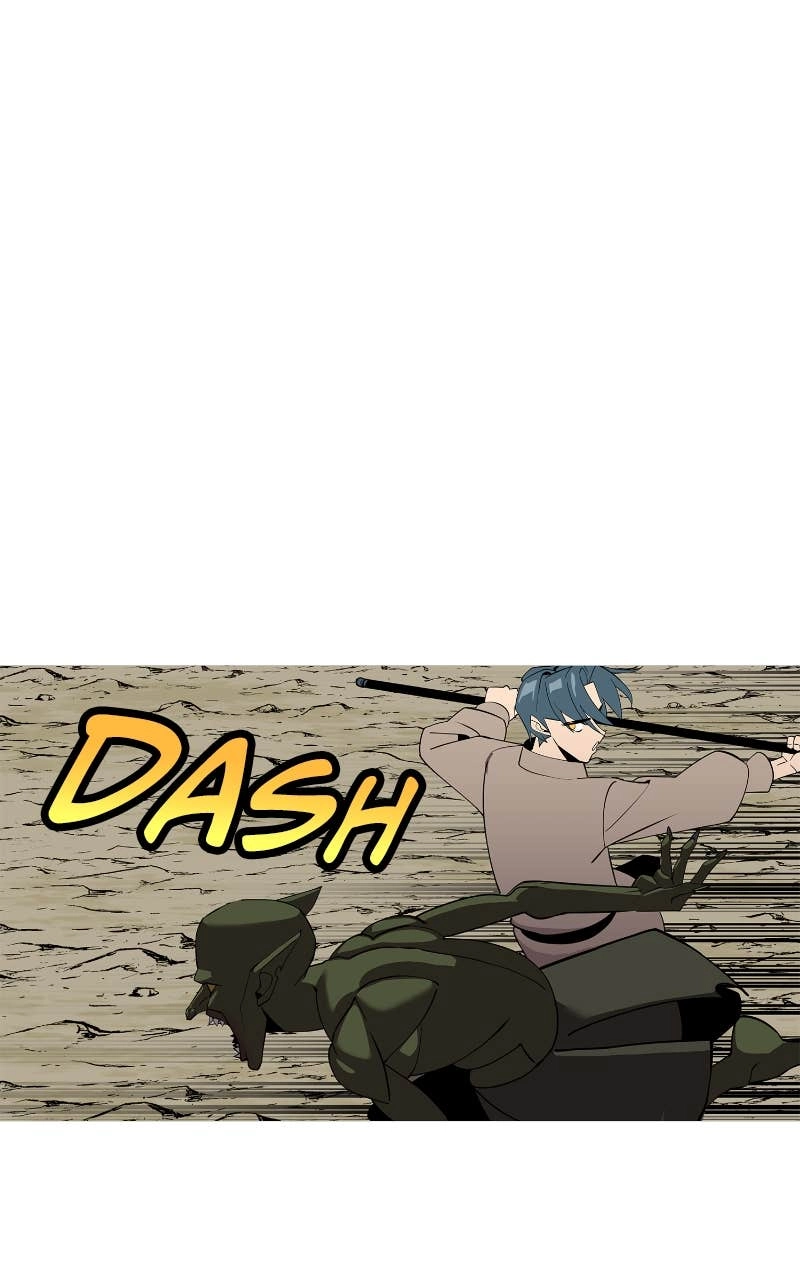 The Story of a Low-Rank Soldier Becoming a Monarch Chapter 58 Page 95