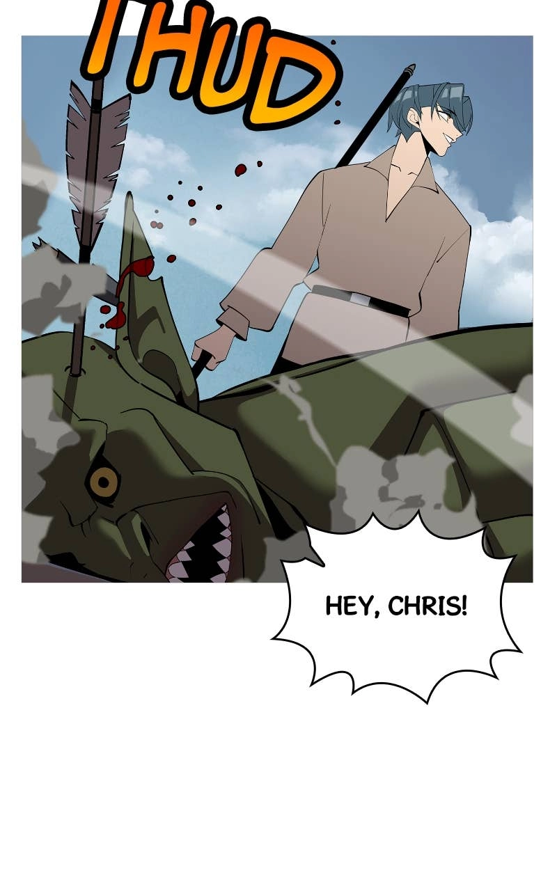 The Story of a Low-Rank Soldier Becoming a Monarch Chapter 58 Page 99