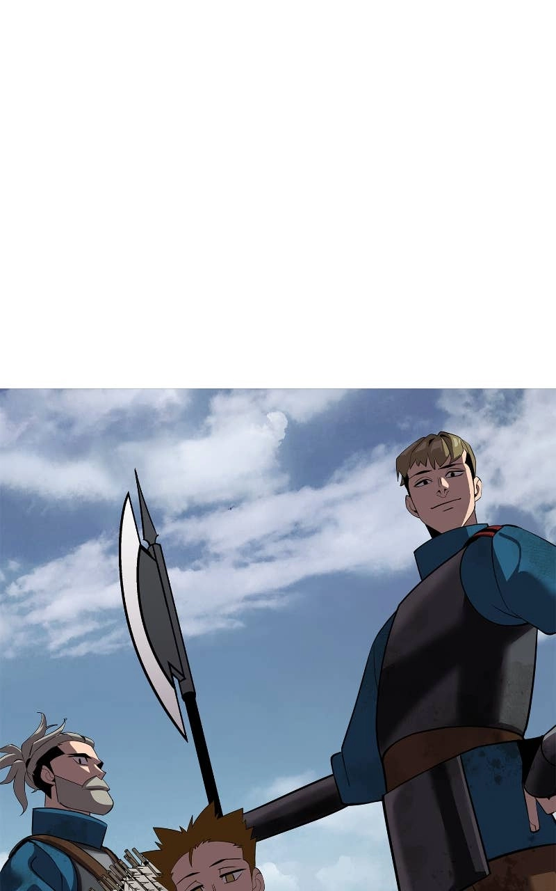 The Story of a Low-Rank Soldier Becoming a Monarch Chapter 58 Page 100