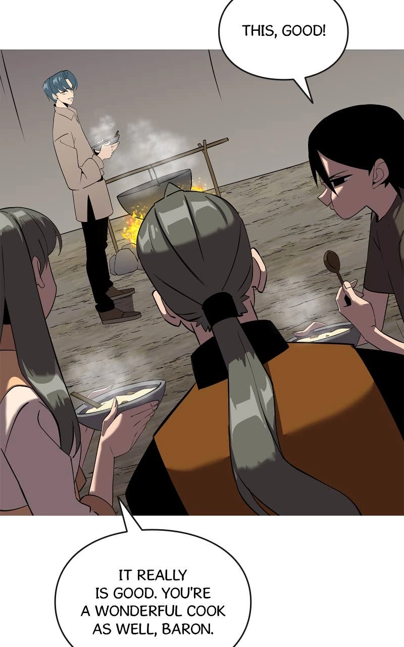 The Story of a Low-Rank Soldier Becoming a Monarch Chapter 59 Page 13