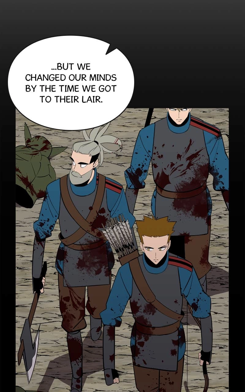 The Story of a Low-Rank Soldier Becoming a Monarch Chapter 59 Page 19