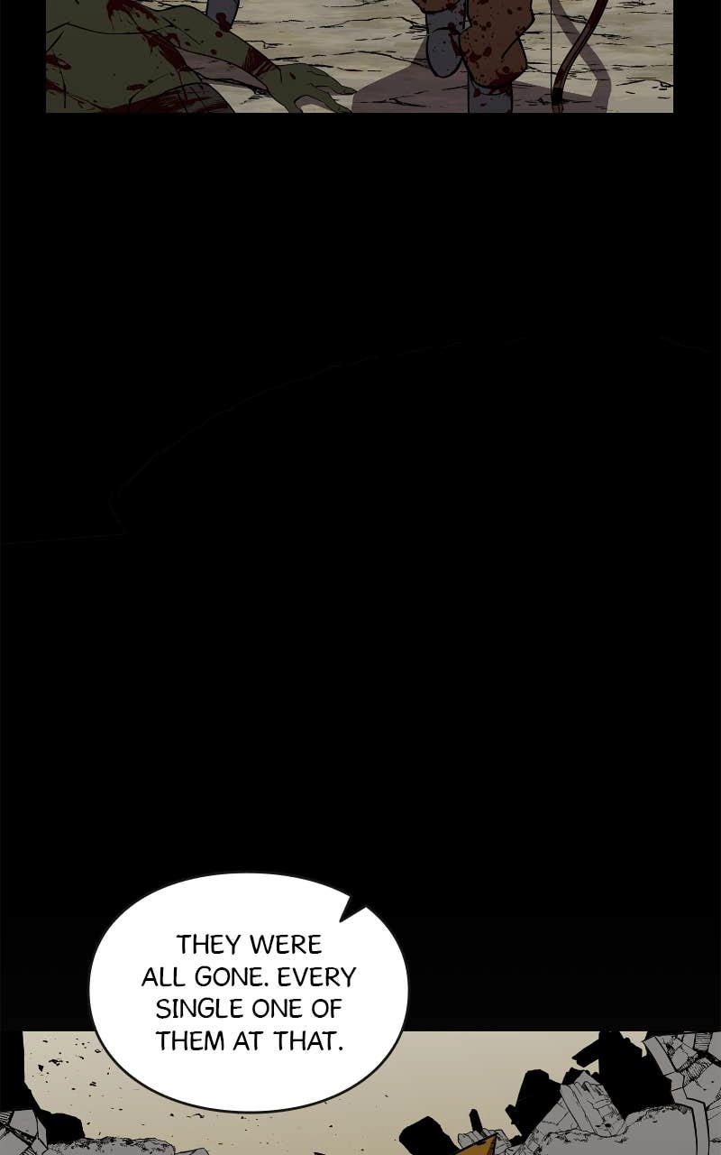 The Story of a Low-Rank Soldier Becoming a Monarch Chapter 59 Page 20
