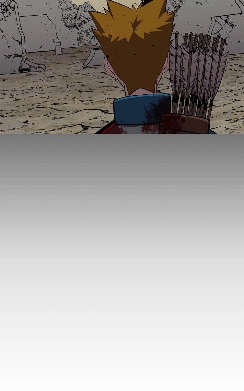 The Story of a Low-Rank Soldier Becoming a Monarch Chapter 59 Page 21