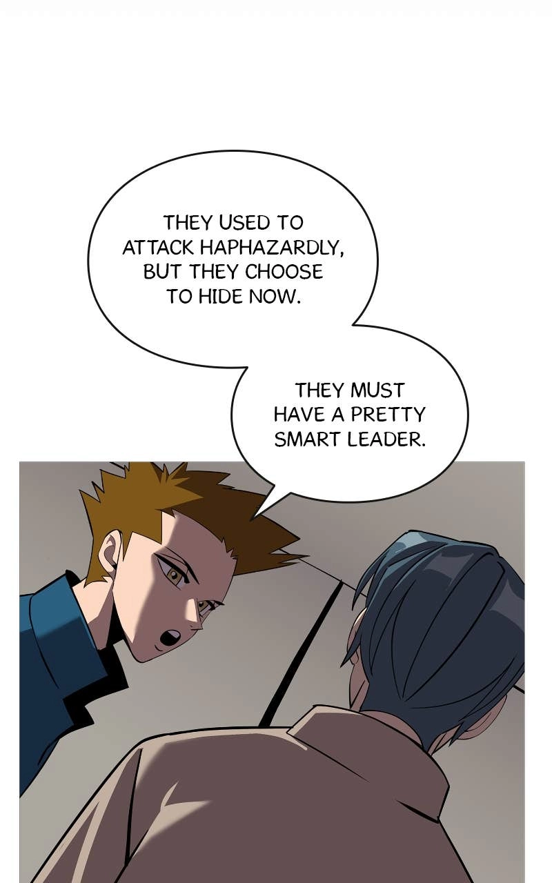 The Story of a Low-Rank Soldier Becoming a Monarch Chapter 59 Page 22