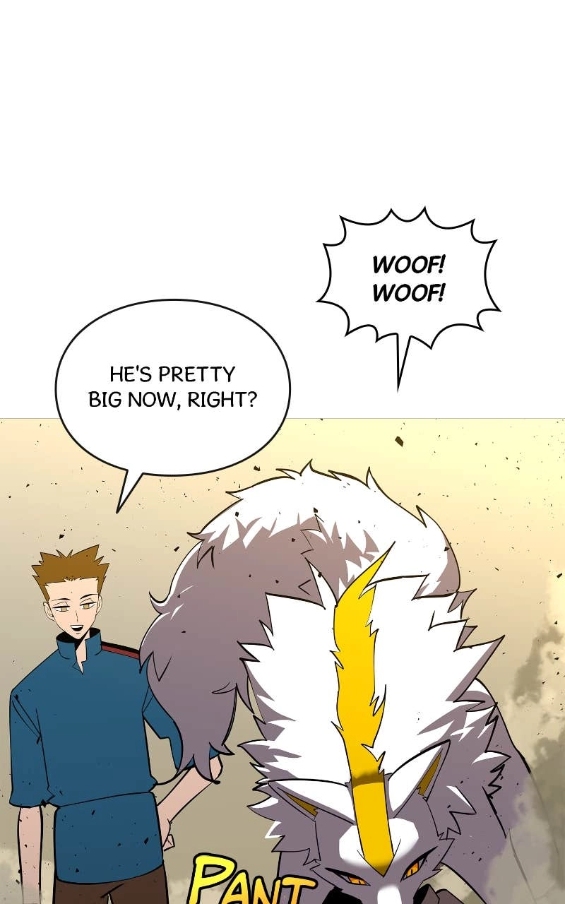 The Story of a Low-Rank Soldier Becoming a Monarch Chapter 59 Page 28