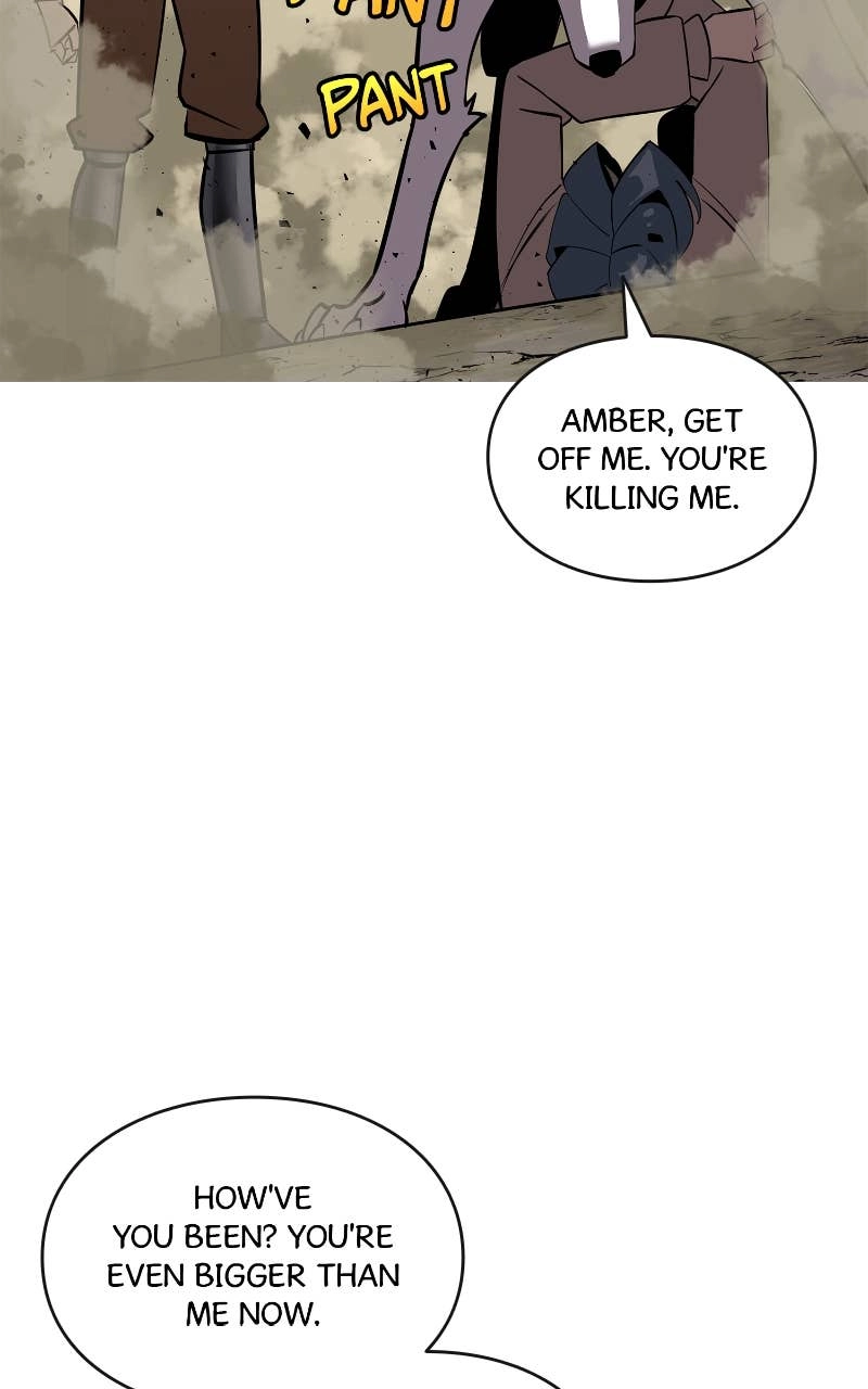 The Story of a Low-Rank Soldier Becoming a Monarch Chapter 59 Page 29