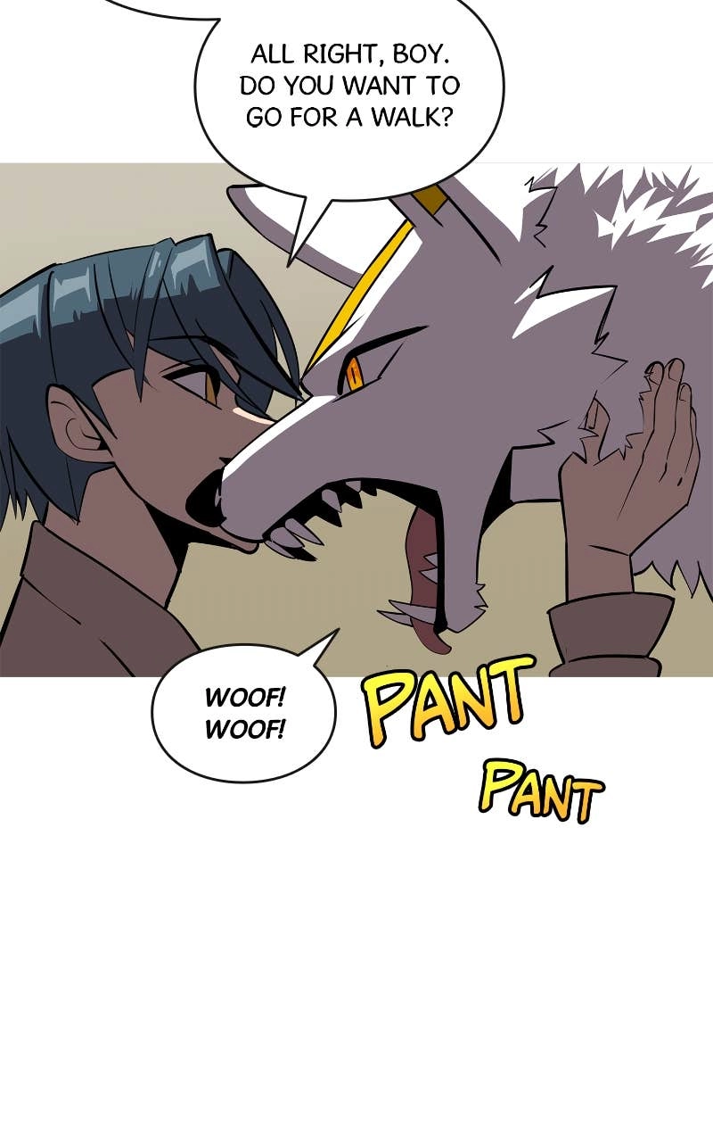 The Story of a Low-Rank Soldier Becoming a Monarch Chapter 59 Page 30