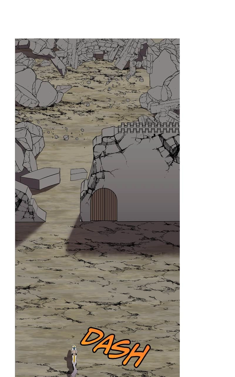 The Story of a Low-Rank Soldier Becoming a Monarch Chapter 59 Page 34