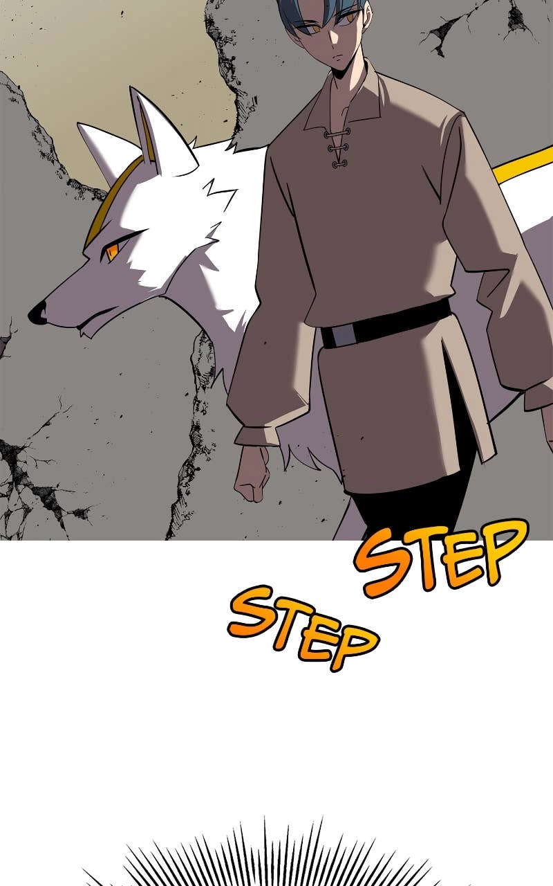 The Story of a Low-Rank Soldier Becoming a Monarch Chapter 59 Page 36
