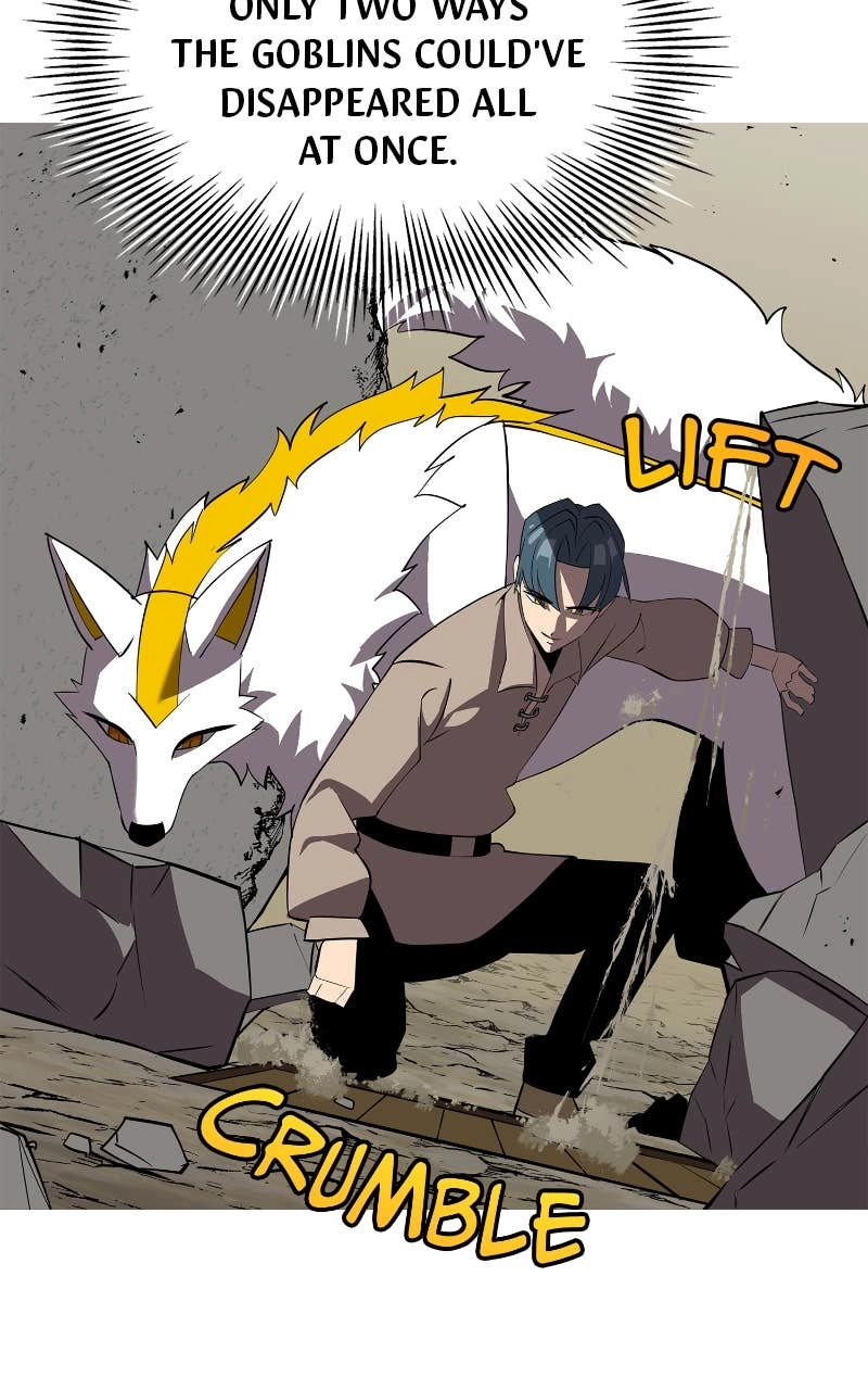 The Story of a Low-Rank Soldier Becoming a Monarch Chapter 59 Page 40