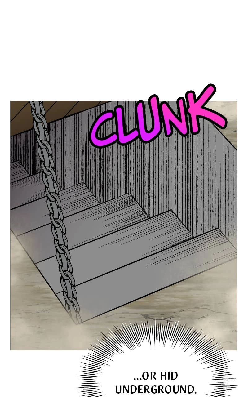 The Story of a Low-Rank Soldier Becoming a Monarch Chapter 59 Page 44