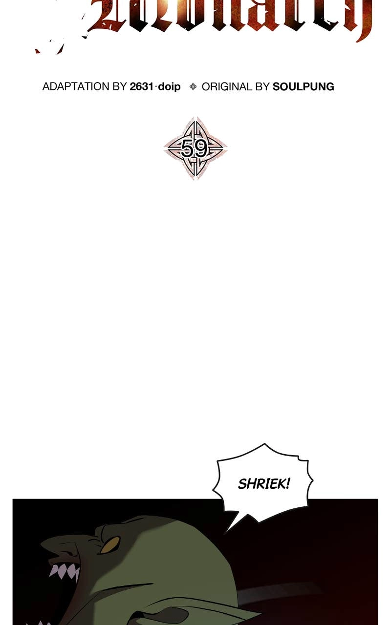 The Story of a Low-Rank Soldier Becoming a Monarch Chapter 59 Page 46