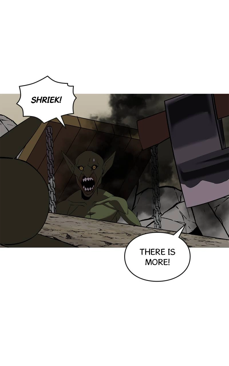 The Story of a Low-Rank Soldier Becoming a Monarch Chapter 59 Page 48