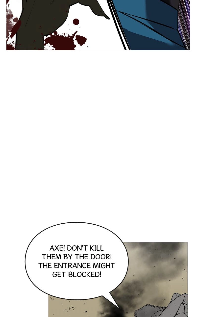 The Story of a Low-Rank Soldier Becoming a Monarch Chapter 59 Page 50