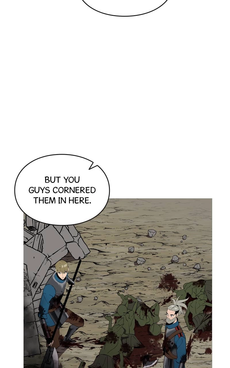 The Story of a Low-Rank Soldier Becoming a Monarch Chapter 59 Page 52
