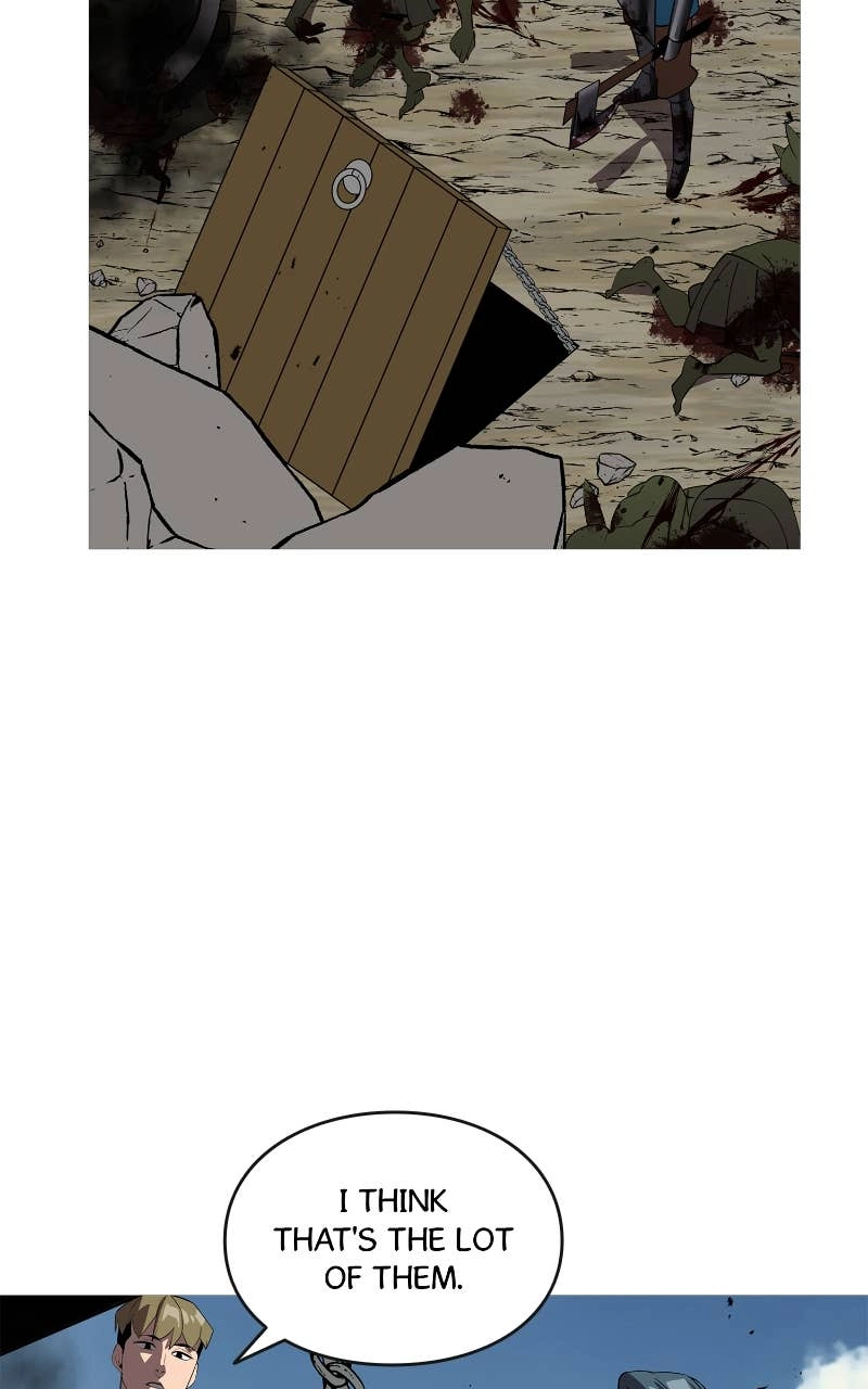 The Story of a Low-Rank Soldier Becoming a Monarch Chapter 59 Page 53
