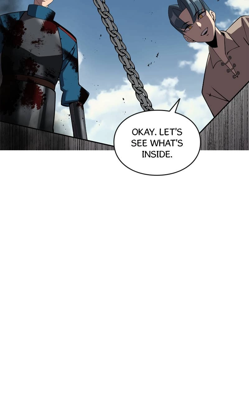 The Story of a Low-Rank Soldier Becoming a Monarch Chapter 59 Page 54