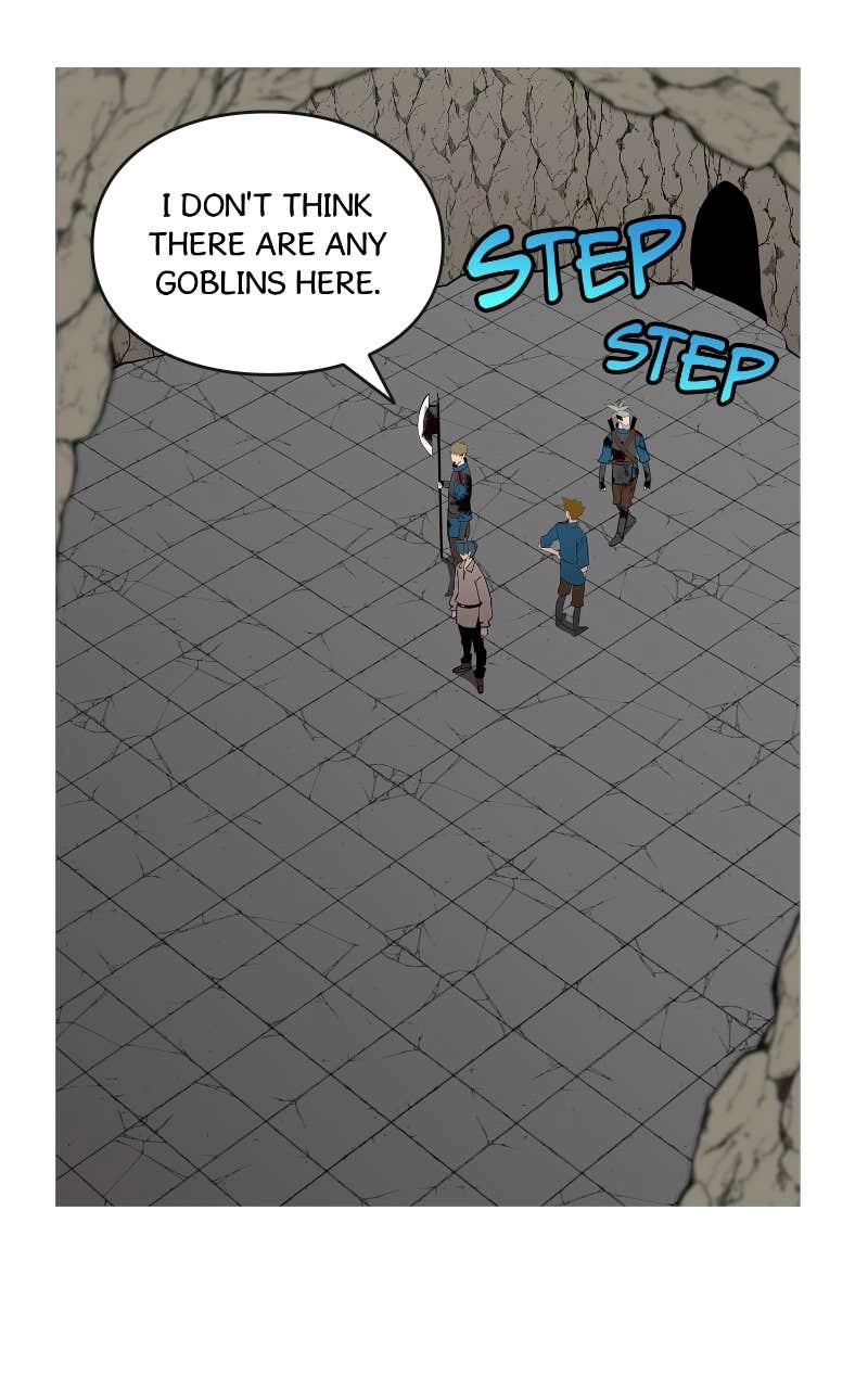 The Story of a Low-Rank Soldier Becoming a Monarch Chapter 59 Page 55
