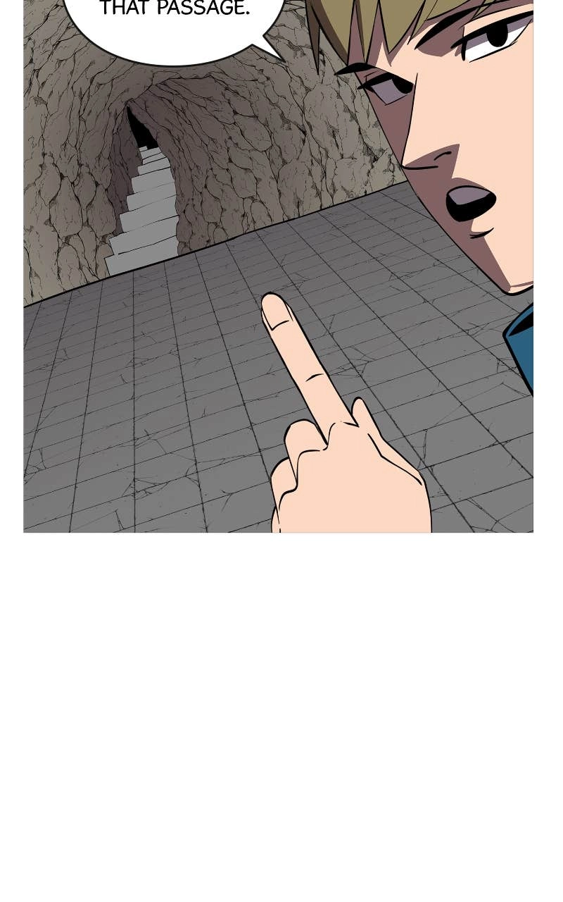 The Story of a Low-Rank Soldier Becoming a Monarch Chapter 59 Page 57