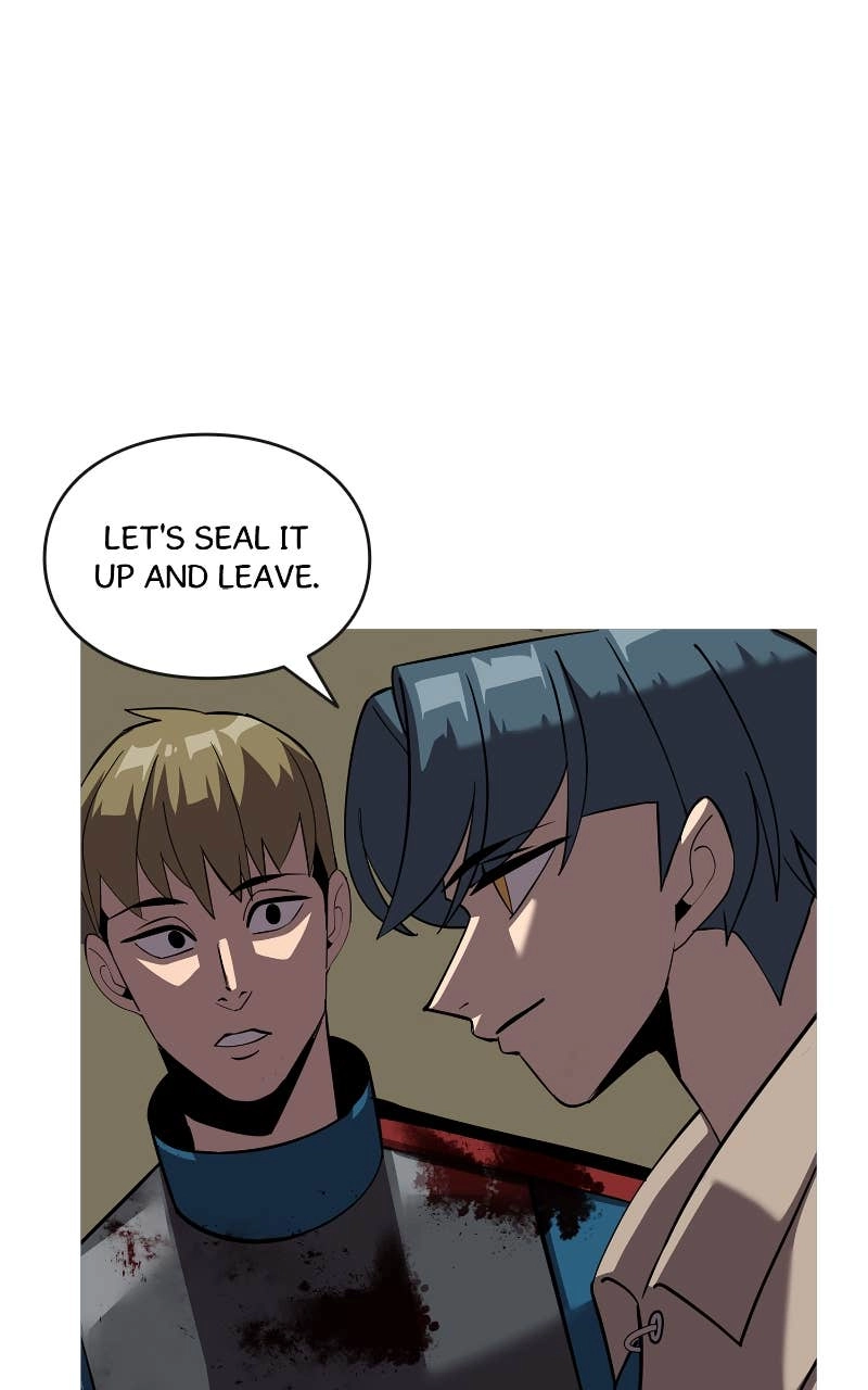 The Story of a Low-Rank Soldier Becoming a Monarch Chapter 59 Page 58