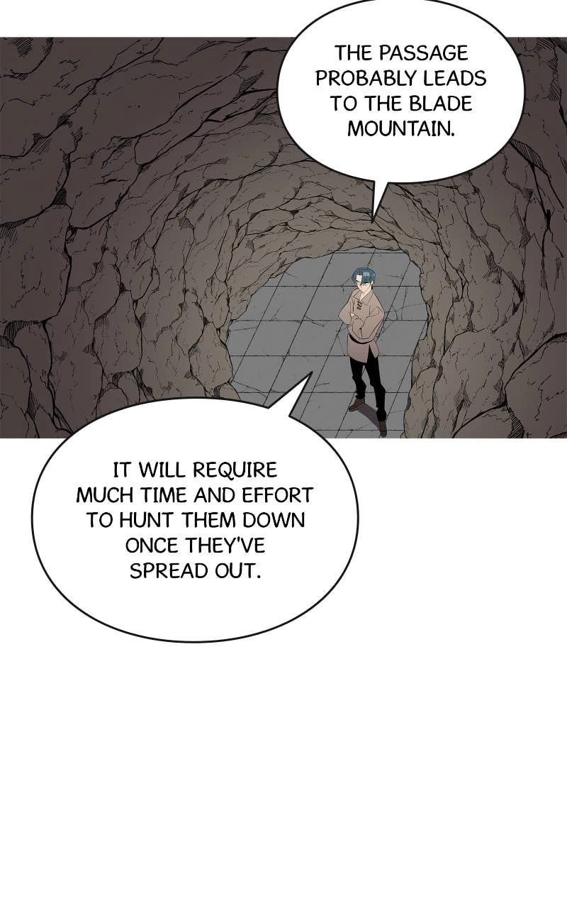 The Story of a Low-Rank Soldier Becoming a Monarch Chapter 59 Page 60