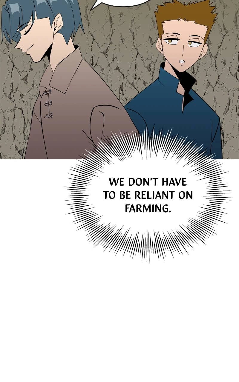 The Story of a Low-Rank Soldier Becoming a Monarch Chapter 59 Page 63