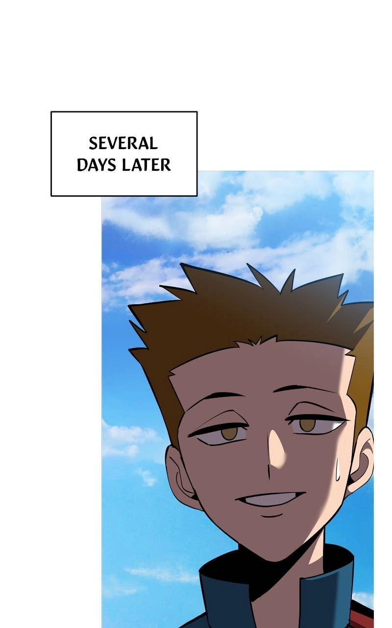 The Story of a Low-Rank Soldier Becoming a Monarch Chapter 59 Page 64