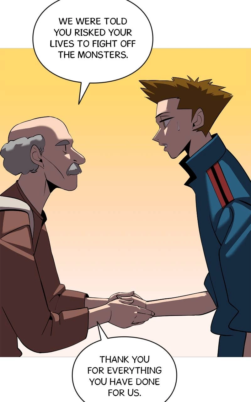 The Story of a Low-Rank Soldier Becoming a Monarch Chapter 59 Page 67