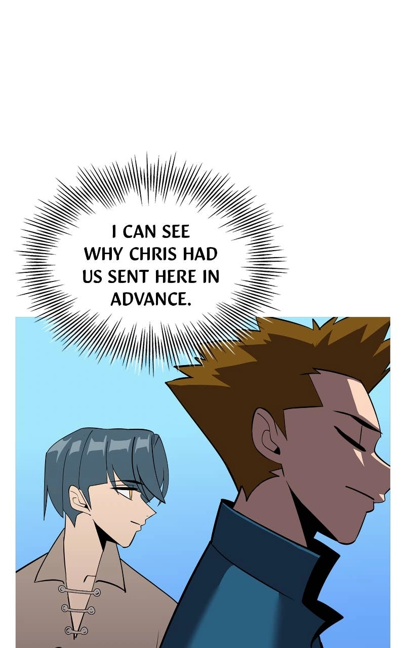 The Story of a Low-Rank Soldier Becoming a Monarch Chapter 59 Page 69